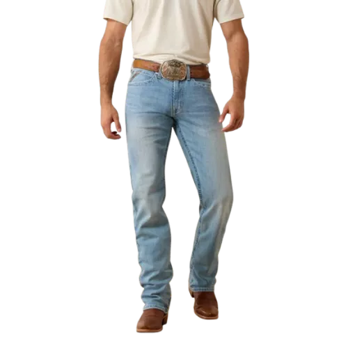 M5 Norman Straight Leg Jeans by Ariat