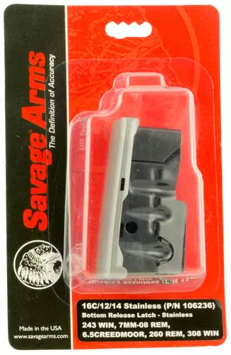 MAG SAV 110 XP SHORT ACTION 4RD