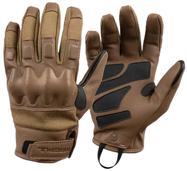 Magpul Breach Glove 2.0 Coyote Small
