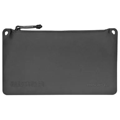 Magpul DAKA Gear Pouch Medium Black (7"x12" Weather-Resistant)