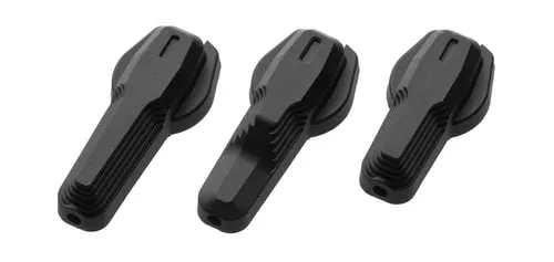 MAGPUL ESK ENHANCED SLCTR KIT AR BLK