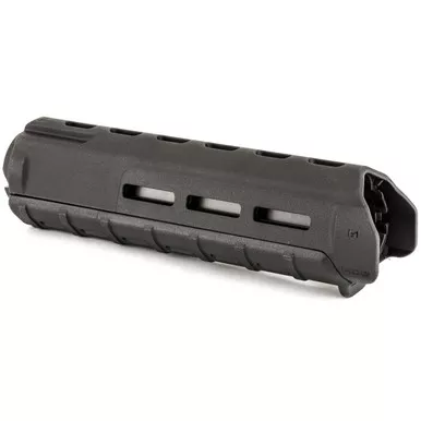 Magpul MOE M-LOK Handguard Mid-Length Black