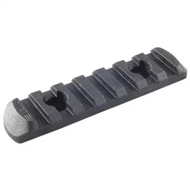 Magpul MOE Polymer Rail Section L3 Black