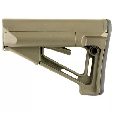 Magpul STR Carbine Stock Mil-Spec Olive Drab