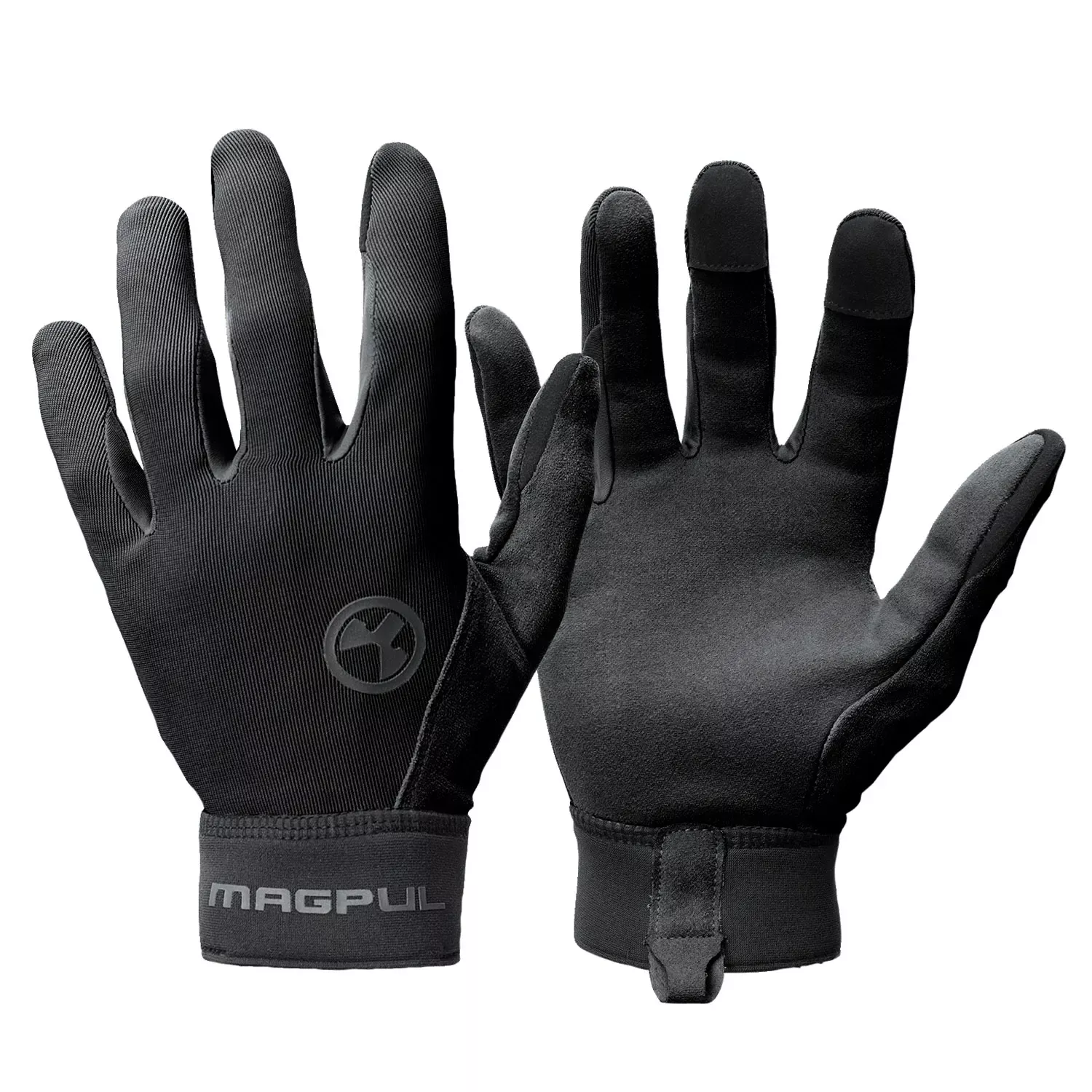 Magpul Technical 2.0 Touchscreen Gloves Black XL