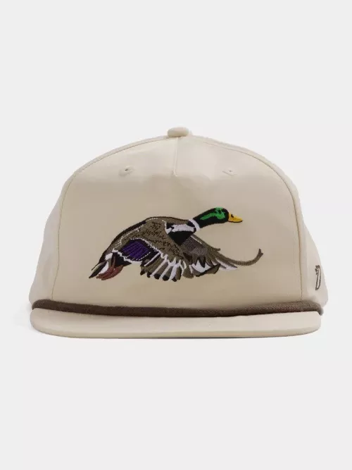 Mallard Hat by Duck Camp