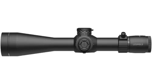 Mark 4HD 4.5-18x52 34mm M1C3 by Leupold