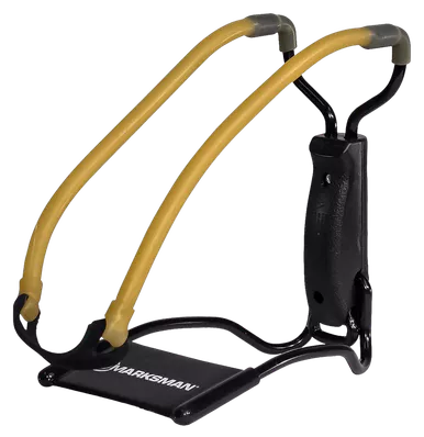 Marksman Folding Slingshot