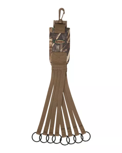 Max-7 Camo Game Hog Strap by Avery