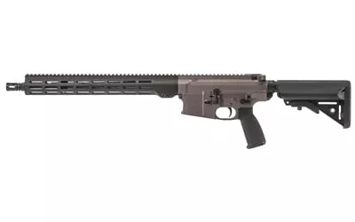 MAXIM MD11 762NATO 18" 20RD GRAY