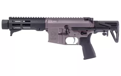 MAXIM MD15 SBR 556NATO 5.5" 20RD GRY