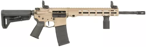 MAXIM MD15L 556NATO 16" 30RD FDE