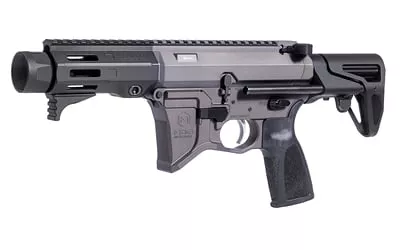 MAXIM MD9 904S SBR 9MM 4.5 18RD ARID