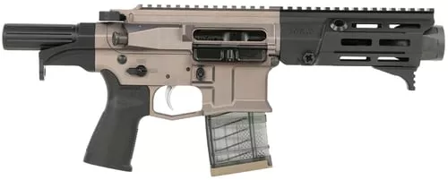 MAXIM SPS PDX 300BLK 5.5" 20RD URBAN