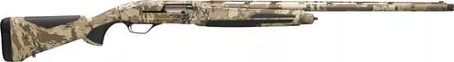 MAXUS II AURIC 12/28 3.5" |