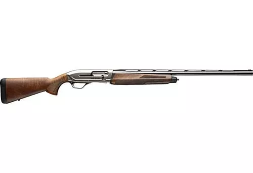 MAXUS II UPLAND 12/28 3" | TURKISH WALNUT3 INV+ CHOKES