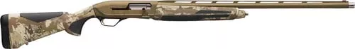MAXUS II WW AURIC 12/26 3.5" | 3 INVECTOR PLUS CHOKE TUBES