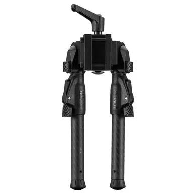 MDT GRND-POD Bipod Picatinny Mount Black