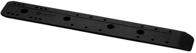 MDT M-LOK ARCA Rail Black 3.30"