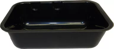 Mec Grabber Primer Catcher Black Plastic
