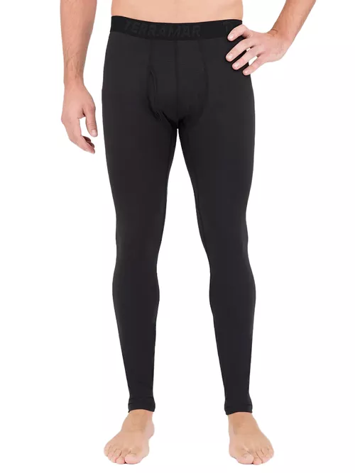 Men's 2.0 Thermolator Performance Pants by Terramar
