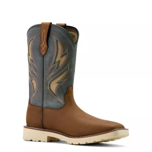 Men's Activator VentTek Work Boots by Ariat
