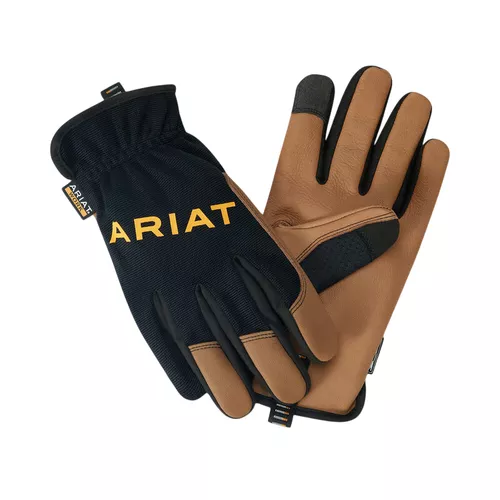 Men's FlexPro Driver Work Gloves by Ariat