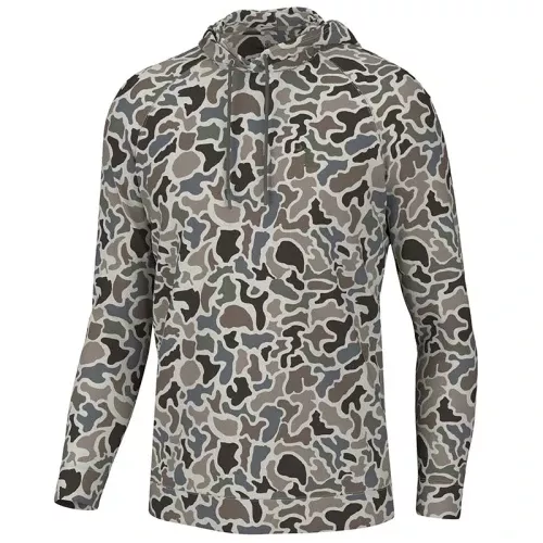 Men's Hemlock Hoodie by Local Boy