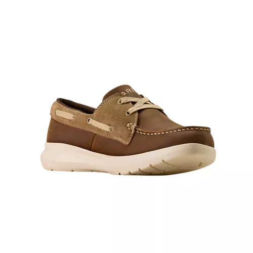 Men's Hilo Shore Shoes by Ariat