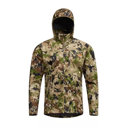Men's Lightweight Jetstream Jacket by Sitka