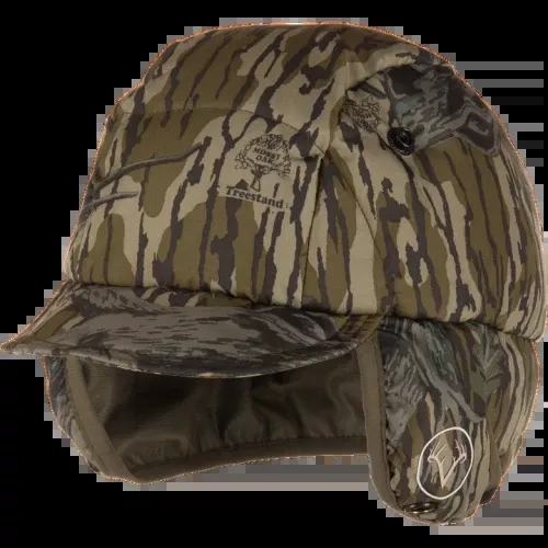 Men's Non Typical Down Hat with Agion Active X2 by Drake