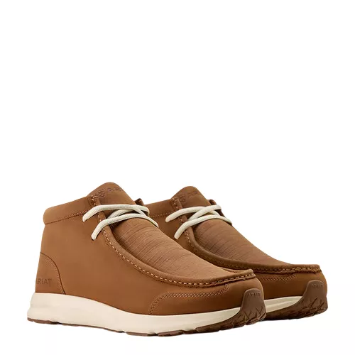 Men's Spitfire Lace-Up Shoes by Ariat