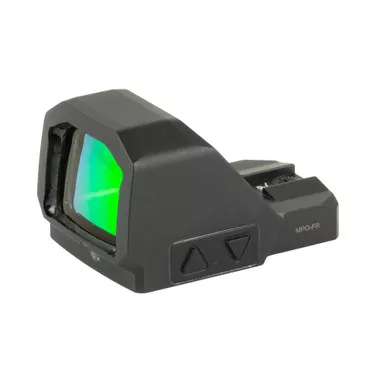 MEPRO MPO-F 3/33 MOA BULL RMR RD