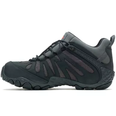MERRELL Men's Chameleon Flux Stretch CF Boots