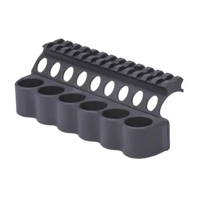 Mesa Tactical SureShell Carrier Benelli M4 6-12 Gauge