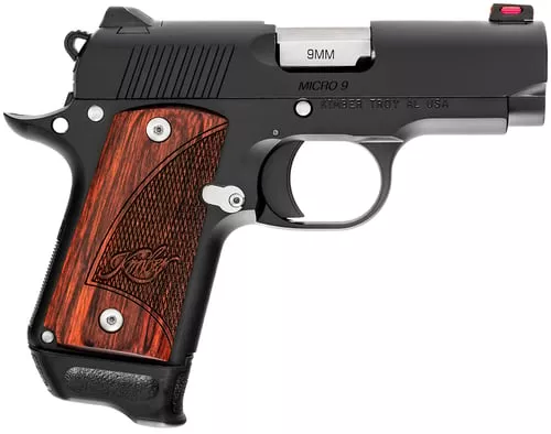 MICRO 9MM BLK/RW RTC BUNDLE |