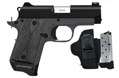 MICRO 9MM GHOST RTC BUNDLE |