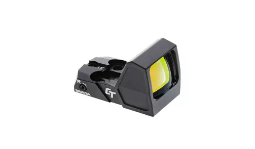 Micro Rapid Aiming Dot Electronic Red 3 MOA Dot Sight Pro by Crimson Trace
