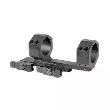 MIDWEST INDUSTRIES 34mm QD Scope Mount with 1.4in Offset (MI-QD34SM)