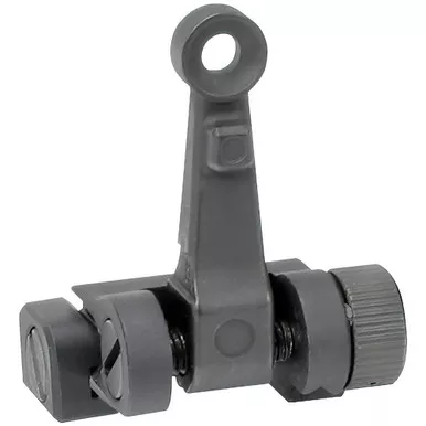 MIDWEST INDUSTRIES Combat Rifle Rear Sight (MI-CRS-R)