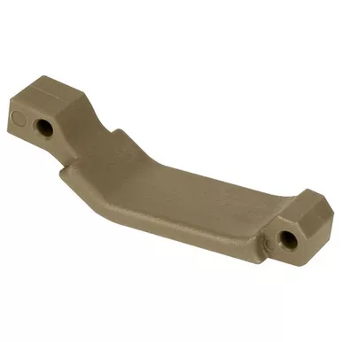 Midwest Industries Enhanced Trigger Guard AR-15 Polymer Flat Dark Earth