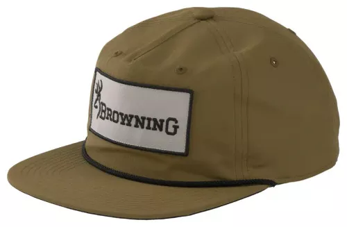 Miner Hat - Loden by Browning