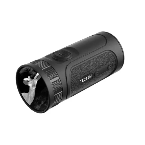 Mini Thermal Imaging Monocular by Guide