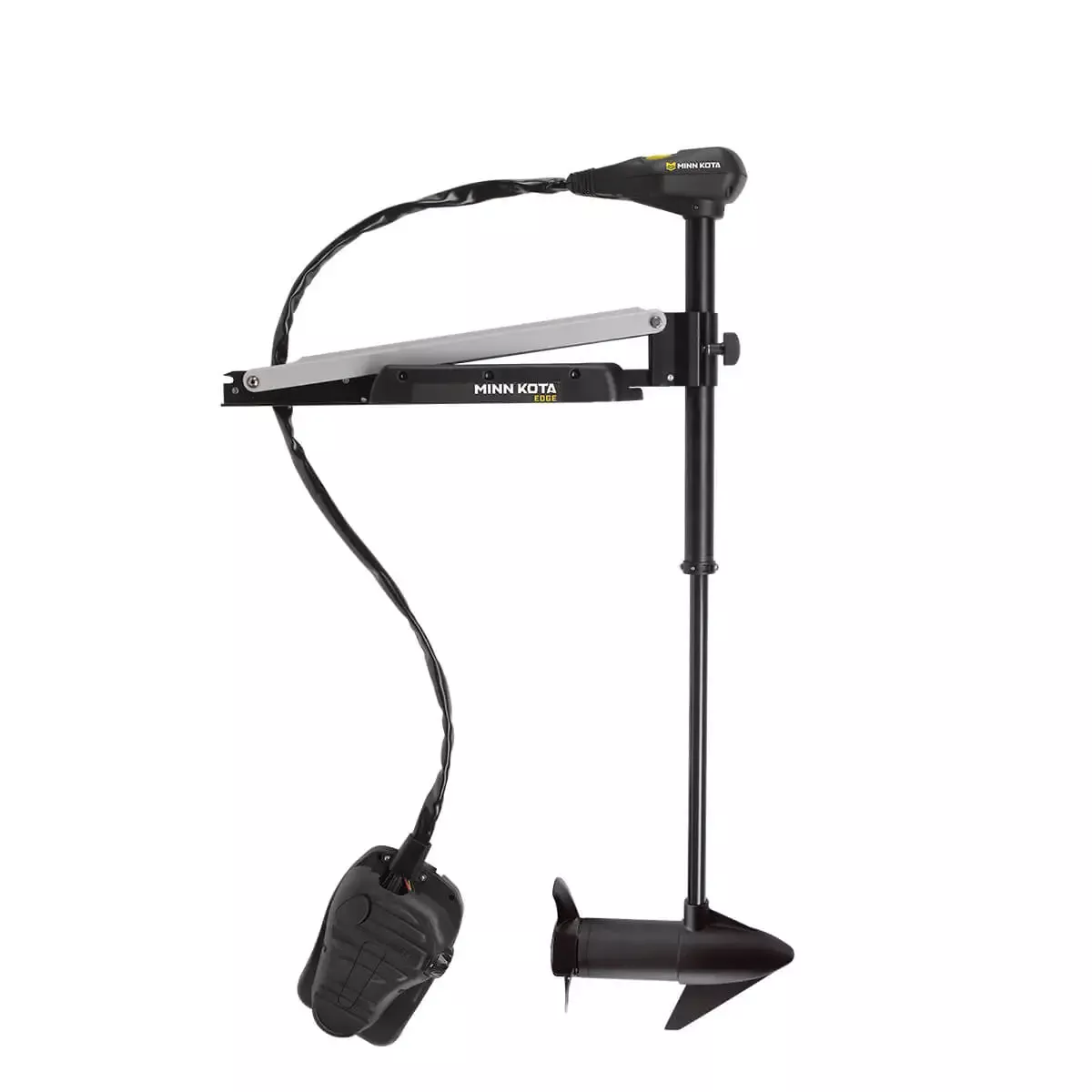 Minn Kota Edge Trolling Motor 45" Shaft 55lbs Thrust