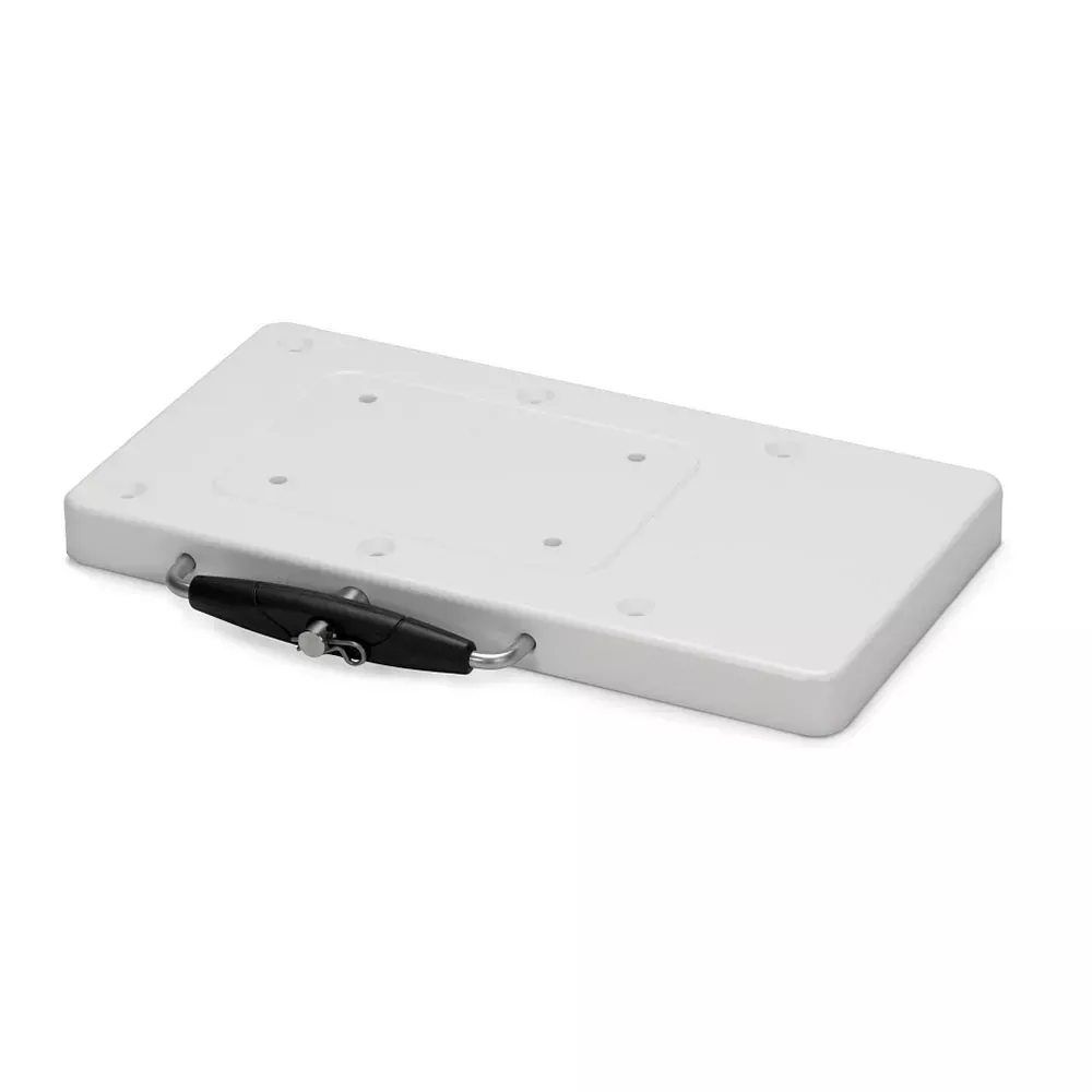Minn Kota Quick Release Bracket - RTA-17