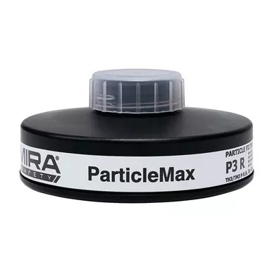 Mira Safety ParticleMax P3 Virus Filter 6-Pack