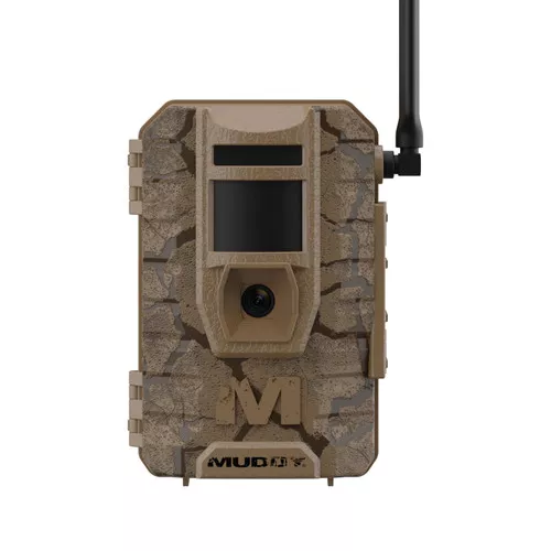 Mitigator 2.0 Cellular Trail Camera by Muddy