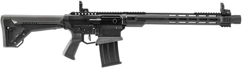 MKX3 HAMMER12 12/18.5 BLK 5+1 |