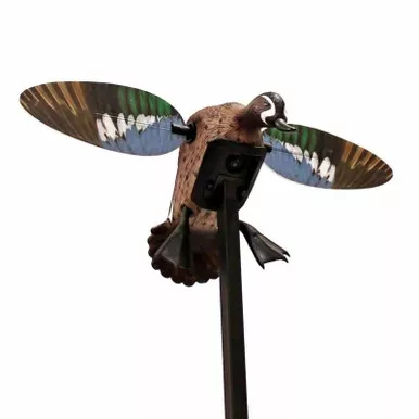 Mojo Outdoors Elite Series Blue Wing Teal Spinning Wing Decoy