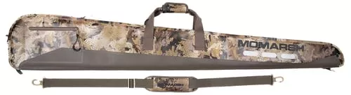 MOmarsh 37308Gun Case Optifade Marsh 600D Polyester 54"